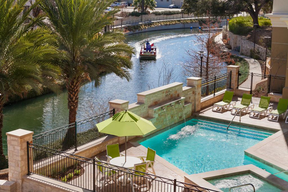 Wyndham Garden San Antonio Riverwalk/Museum Reach